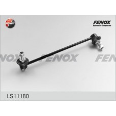 LS11180 FENOX Тяга стійка стабілізатор