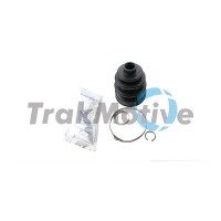 50-0454 TrakMotive Комплект пыльника, Привідний вал