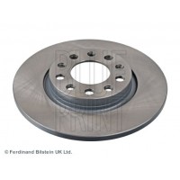 ADA104375 BLUE PRINT Гальмівний диск