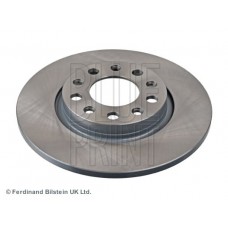 ADA104375 BLUE PRINT Гальмівний диск