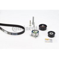 CT975K2 CONTINENTAL CTAM Комплект ременя ГРМ