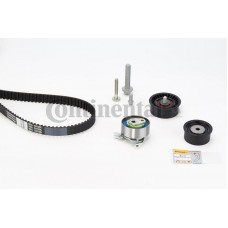 CT975K2 CONTINENTAL CTAM Комплект ременя ГРМ