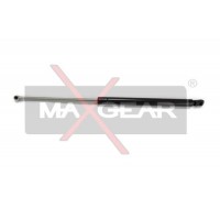 12-0078 MAXGEAR Газова пружина кришка багажника