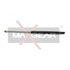 12-0078 MAXGEAR Газова пружина кришка багажника
