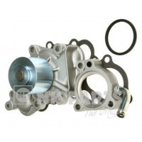 J1512105 NIPPARTS Водяний насос охолодження двигуна