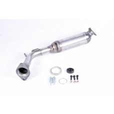 HA6021T EEC Катализатор