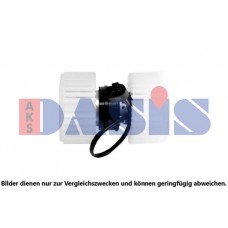 048149N AKS DASIS Вентилятор салону