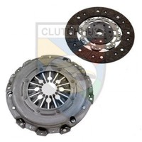 MCK1865A CLUTCHNUS Комплект зчеплення