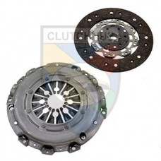 MCK1865A CLUTCHNUS Комплект зчеплення