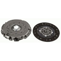 3000 950 675 SACHS Комплект зчеплення