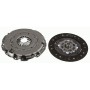3000 950 675 SACHS Комплект зчеплення