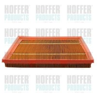 18509 HOFFER Повітряний фільтр