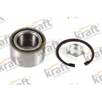 4106075 KRAFT AUTOMOTIVE Комплект підшипника ступиці колеса