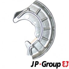 1164200280 JP GROUP Відбивач диск гальмівного механізму