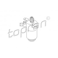 400 924 TOPRAN Осушувач кондиціонера