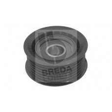 TOA3086 BREDA LORETT НАТЯЖИТЕЛЬ РЕМЕНЯ, клиновой зубча