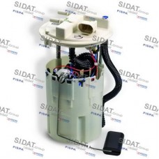72230 SIDAT Елемент системи живлення