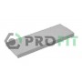 1520-0725 PROFIT Фільтр повітря у внутрішньому просторі