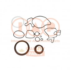 117-00100 IAP QUALITY PARTS Поршень