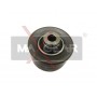 54-0469 MAXGEAR Паразитный / Ведущий ролик, Зубчастий ремінь