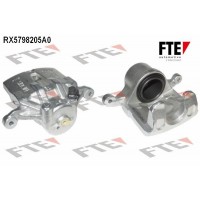 RX5798205A0 FTE Гальмівний супорт