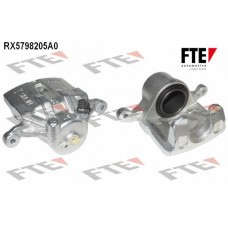 RX5798205A0 FTE Гальмівний супорт