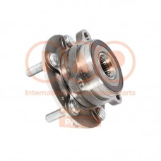 408-07100K IAP QUALITY PARTS Ступиця колеса