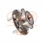 408-07100K IAP QUALITY PARTS Ступиця колеса