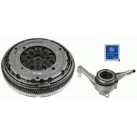 2290 601 034 SACHS Комплект зчеплення