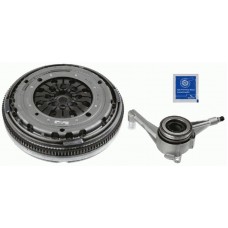 2290 601 034 SACHS Комплект зчеплення