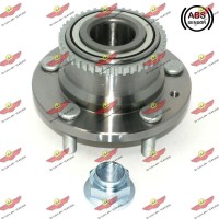 01.97498 AUTOKIT Комплект підшипника ступиці колеса
