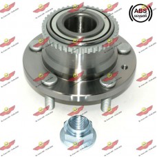 01.97498 AUTOKIT Комплект підшипника ступиці колеса