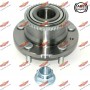 01.97498 AUTOKIT Комплект підшипника ступиці колеса