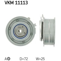 VKM 11113 SKF Натяжний ролик ремінь ГРМ