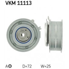 VKM 11113 SKF Натяжний ролик ремінь ГРМ