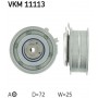 VKM 11113 SKF Натяжний ролик ремінь ГРМ