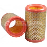 SA 4010 HIFI FILTER Повітряний фільтр