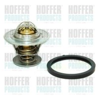 8192193 HOFFER Термостат охолоджувальна рідина