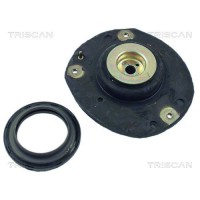 8500 28907 TRISCAN Опора стійки амортизатора