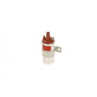 0 221 119 023 BOSCH Котушка запалювання