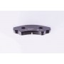 8DB 355 010-401 HELLA PAGID Комплект гальмівних колодок дисковий гальм