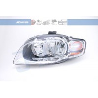 13 11 09 JOHNS Основна фара