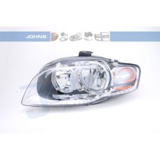 13 11 09 JOHNS Основна фара