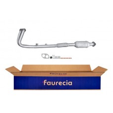 FS40445K Faurecia Катализатор
