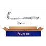 FS40445K Faurecia Катализатор