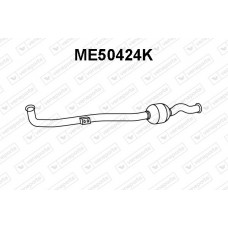 ME50424K VENEPORTE Катализатор