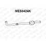 ME50424K VENEPORTE Катализатор