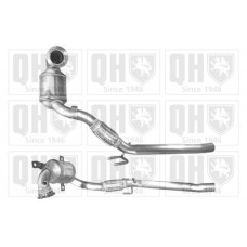 QCAT92472H QUINTON HAZELL Катализатор