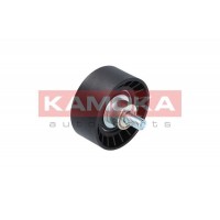 R0366 KAMOKA Паразитный / Ведущий ролик, Зубчастий ремінь