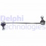TC2267 DELPHI Тяга стійка стабілізатор